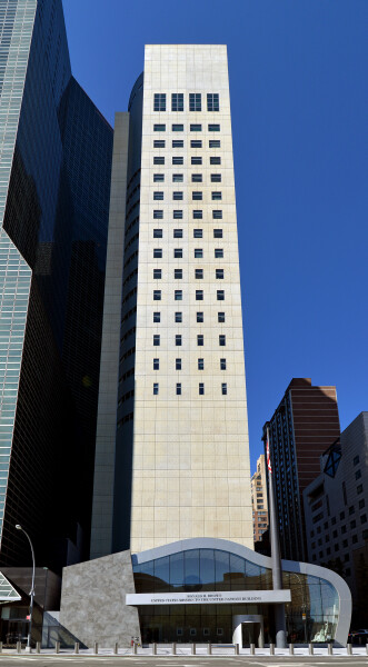New U.S. Mission to the United Nations