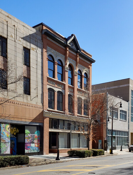 Taylor Lofts