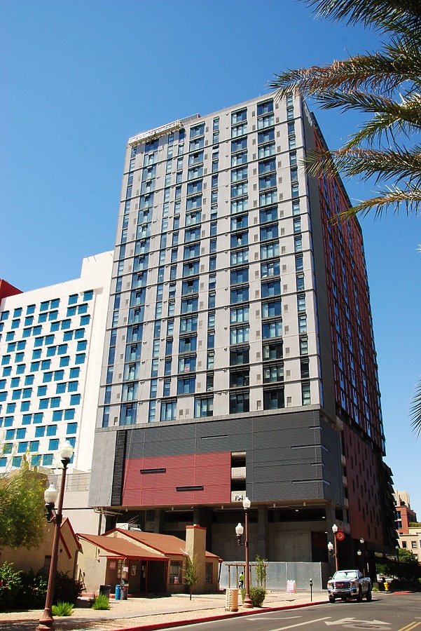 OLIV Tempe by Brian LoBue