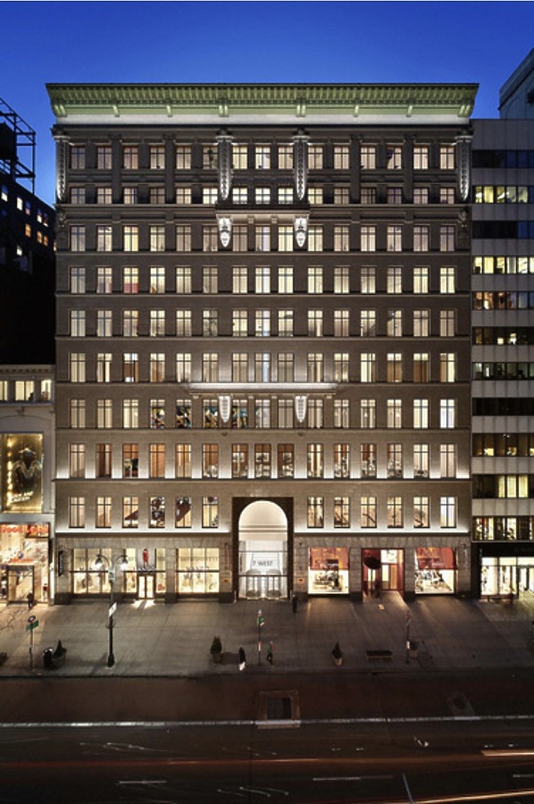 7 West 34th Street by Vornado Realty Trust