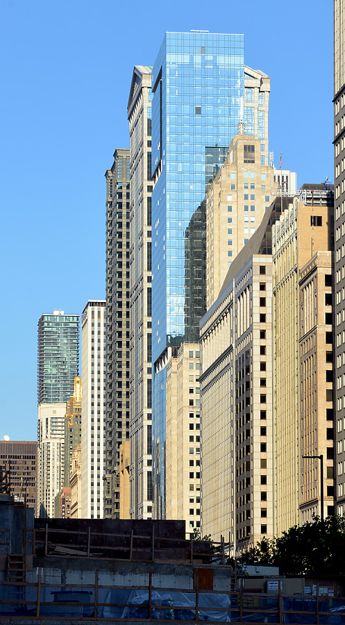 OneEleven by John W. Cahill