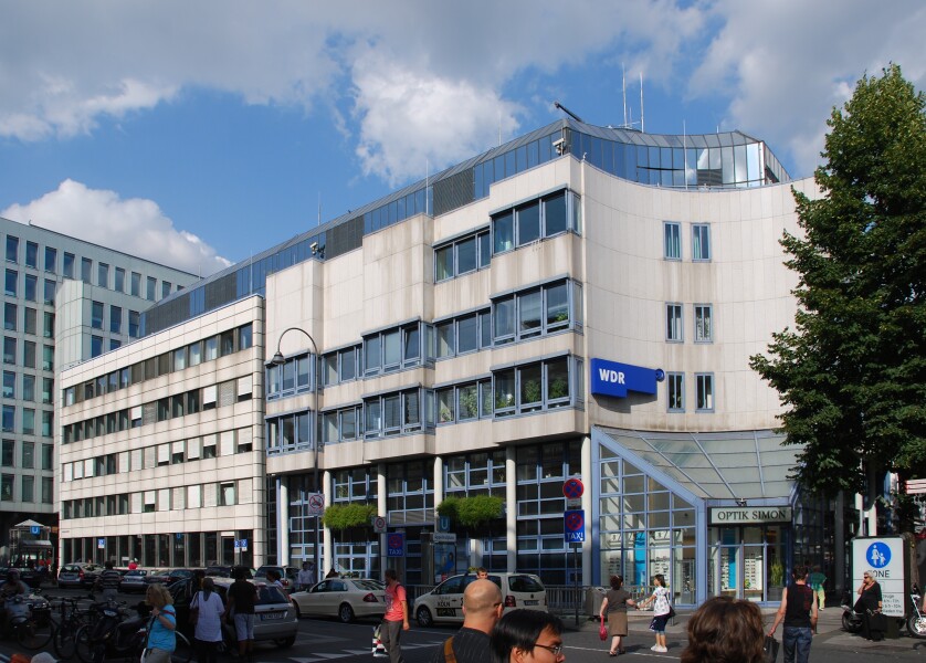 Breite Straße 48-50