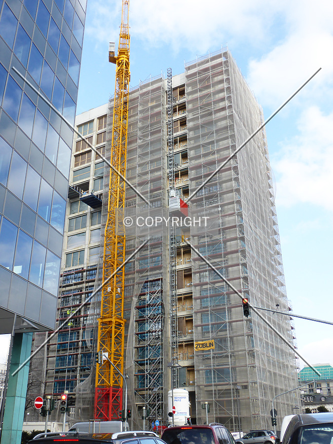 MainTor Panorama by Nephilim