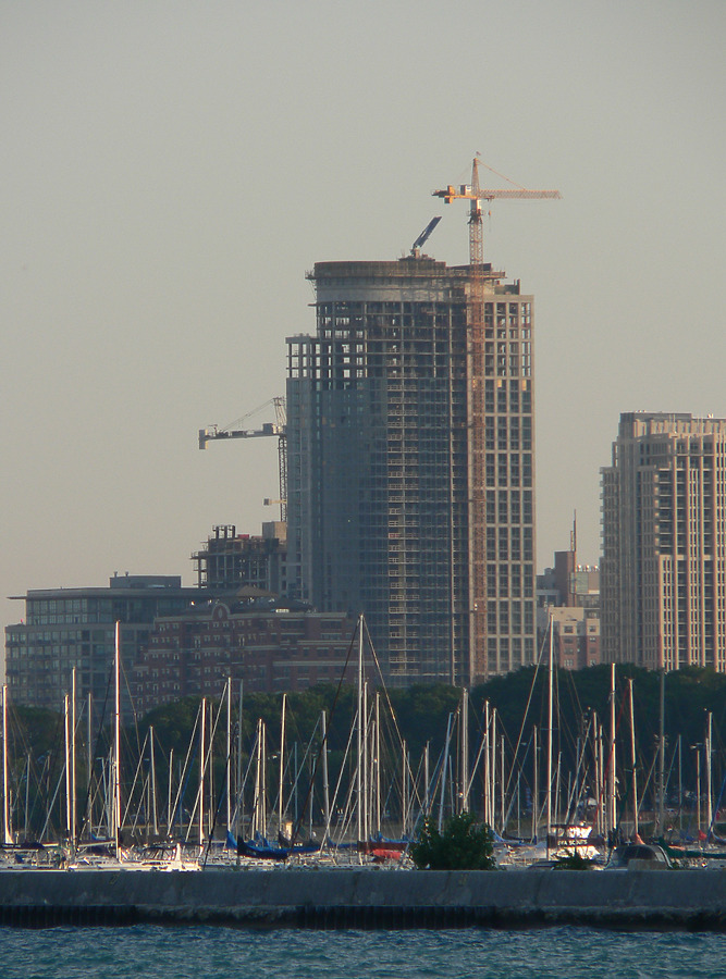 Sky55 by B. Victor Adams