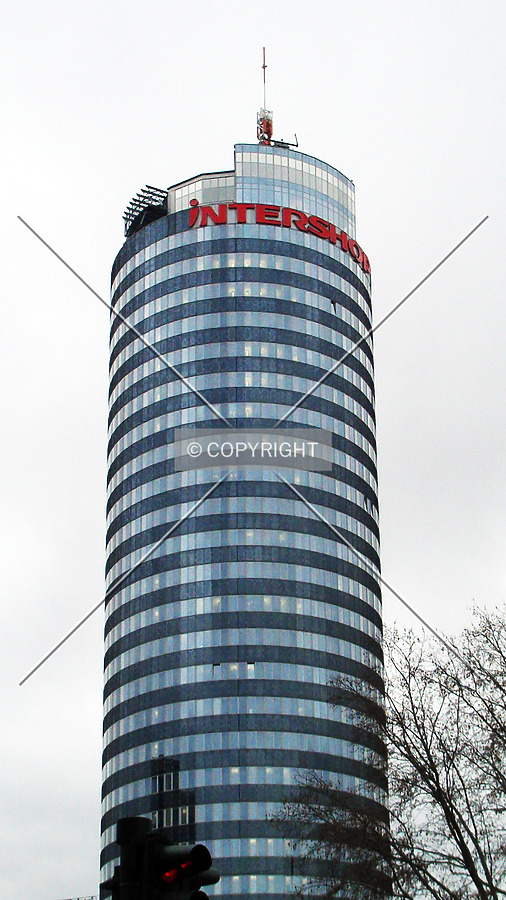 JenTower by SOR-Art
