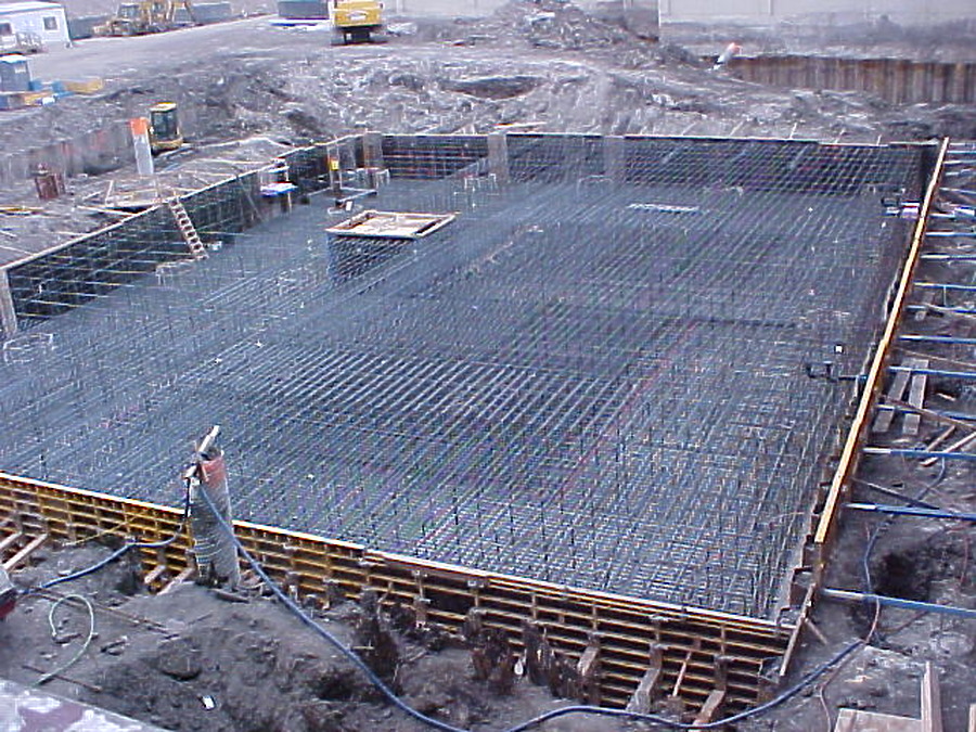 340 on the Park by B. Victor Adams