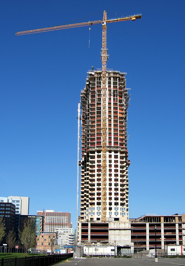 Trump Plaza Residences by John Cahill