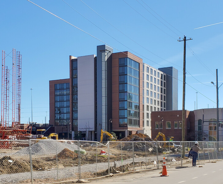 The Westin Birmingham