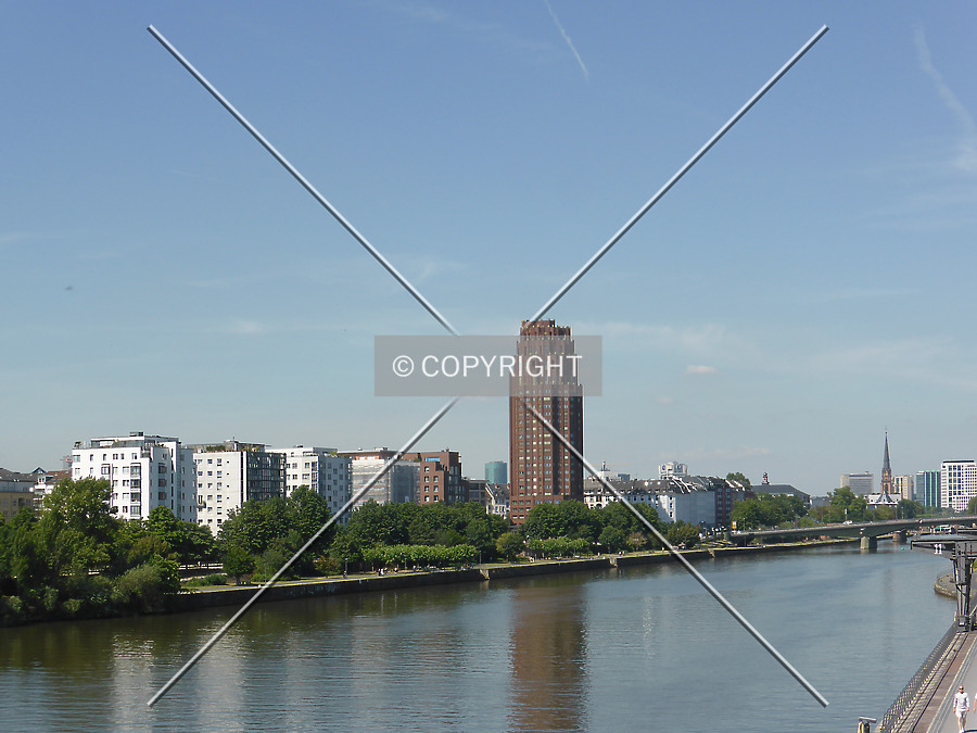 Main Plaza by Nephilim