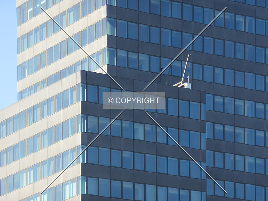 Access Tower by Nephilim