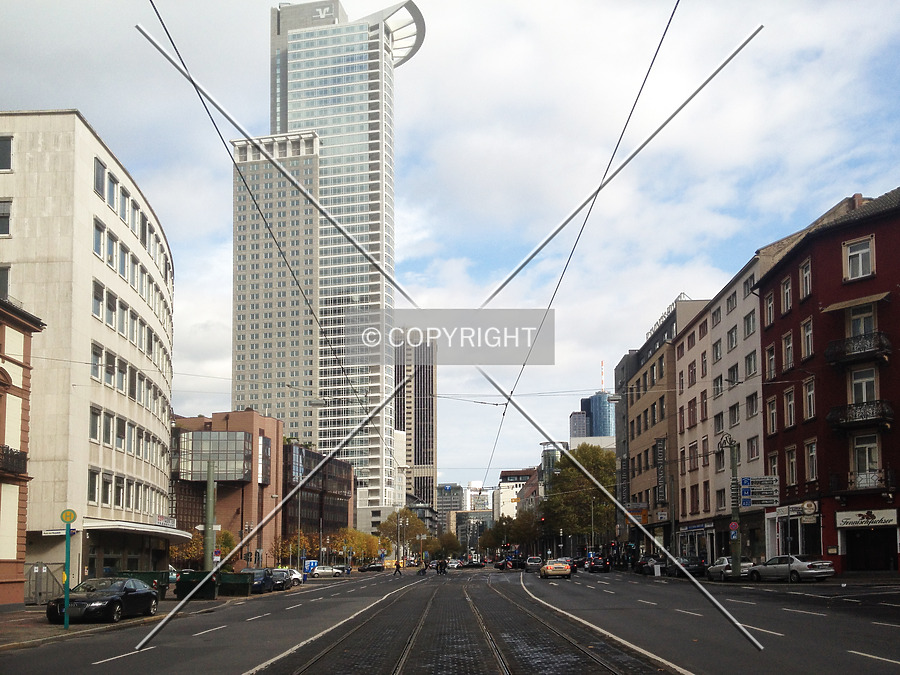 Westend 1 by Nephilim