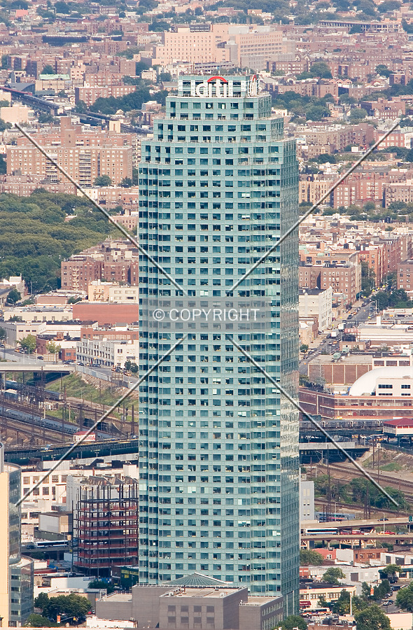 Citicorp Building by Serdica