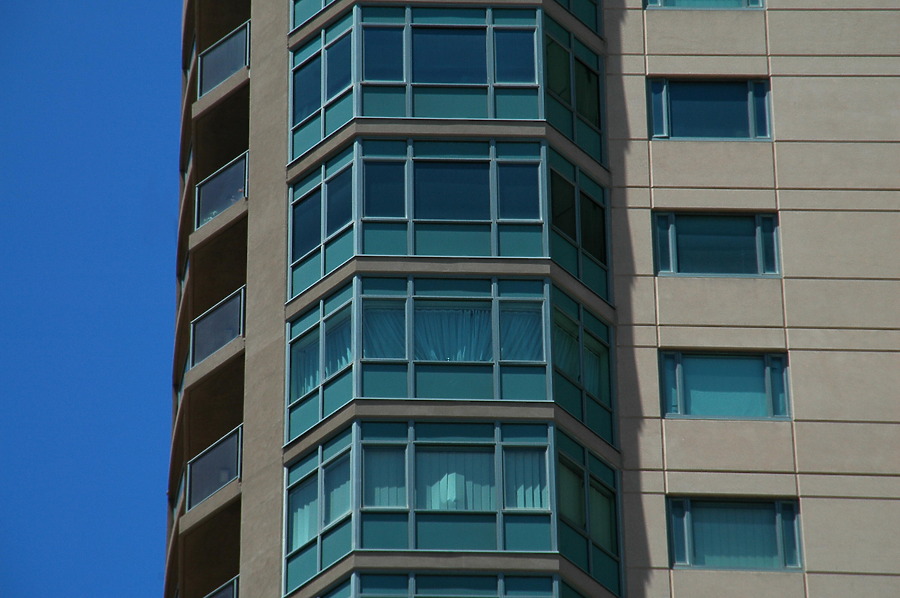 The Peak by John Bek