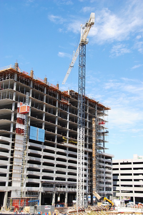The Watermark Tempe by Brian LoBue