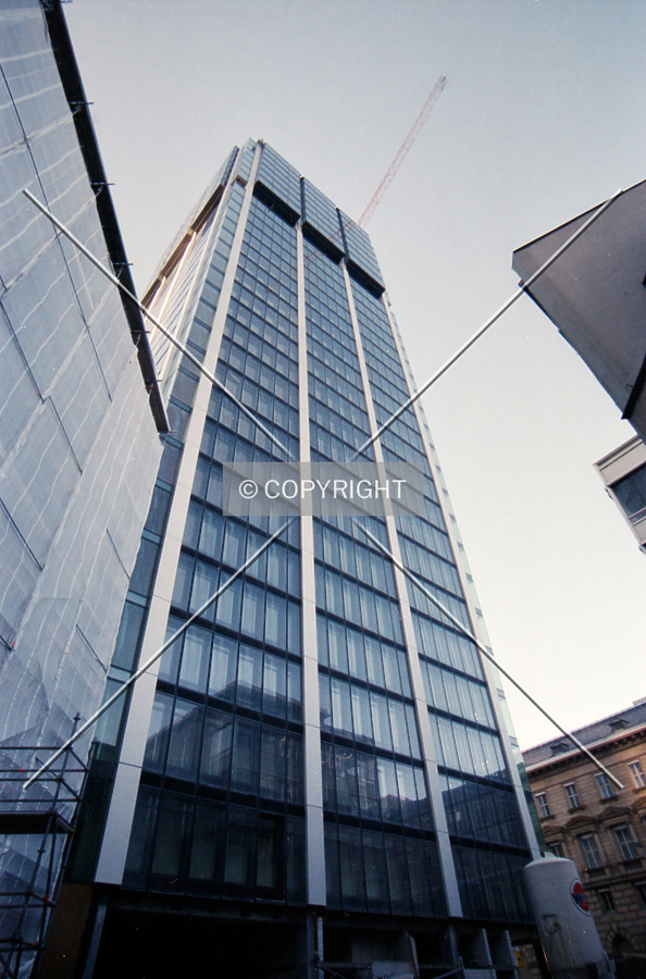 Eurotheum by Nephilim