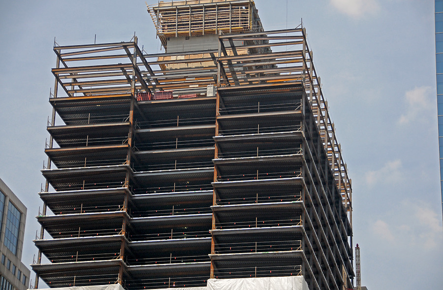 155 North Wacker by Shawn Ursini