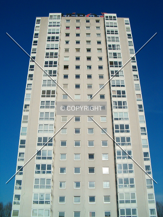 Avéro-residentie by René Hogendijk