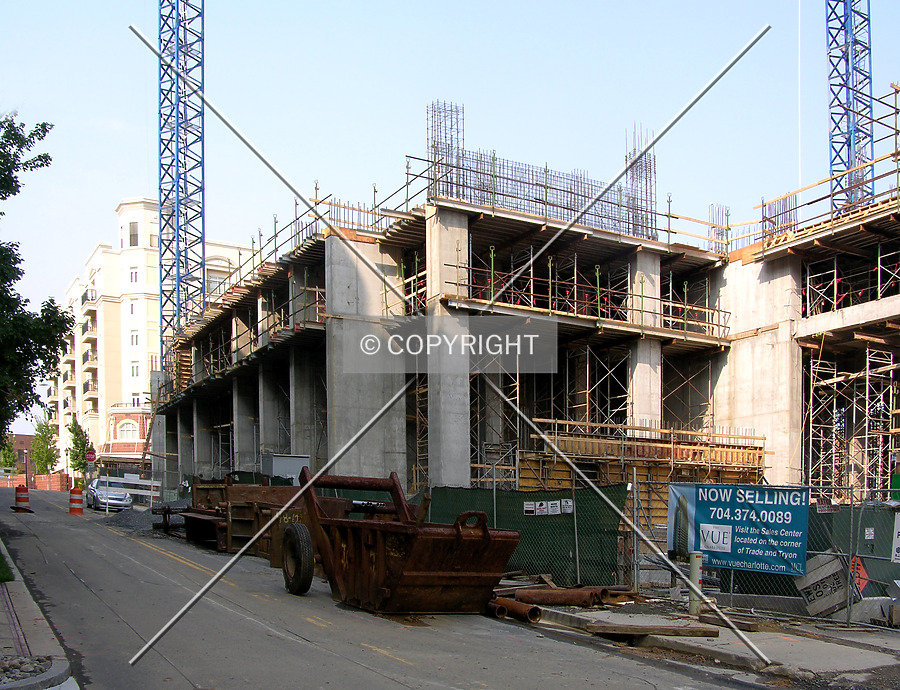 The Vue by Chris Patriarca