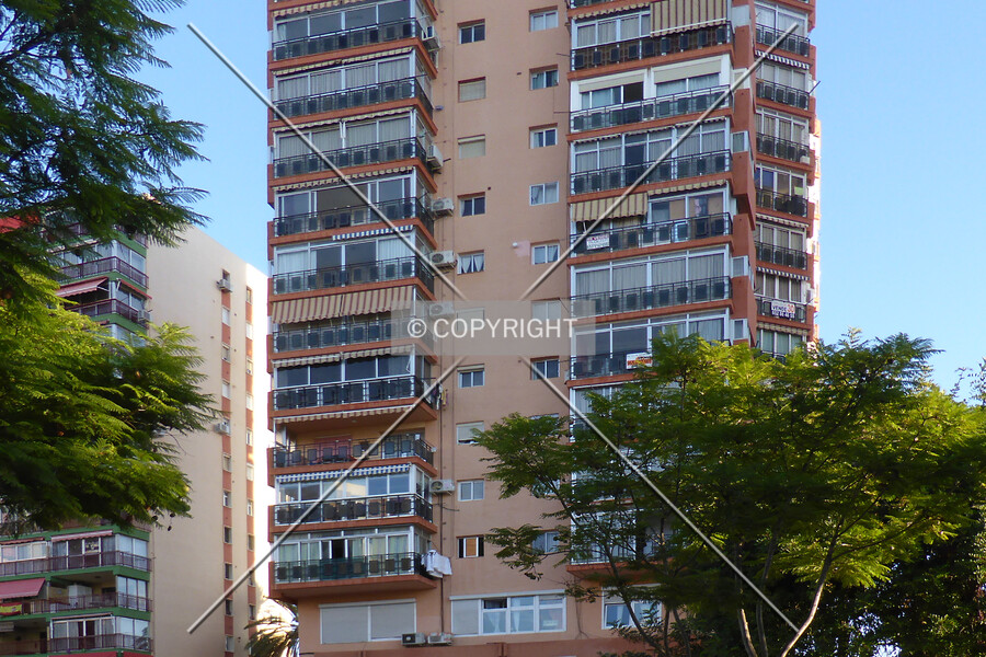 Edificio Narcea