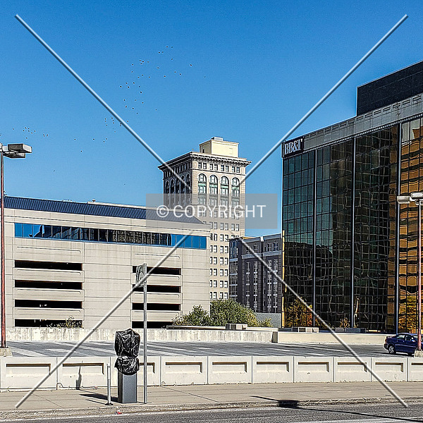 21c Museum Hotel Lexington by Ryan Hildebrand