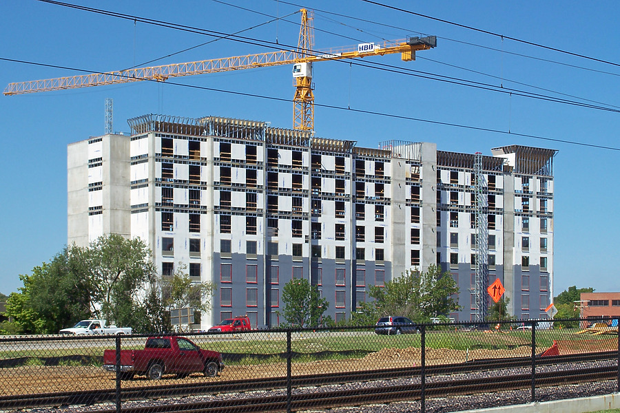 Homewood Suites by Hilton by Ryan Hildebrand