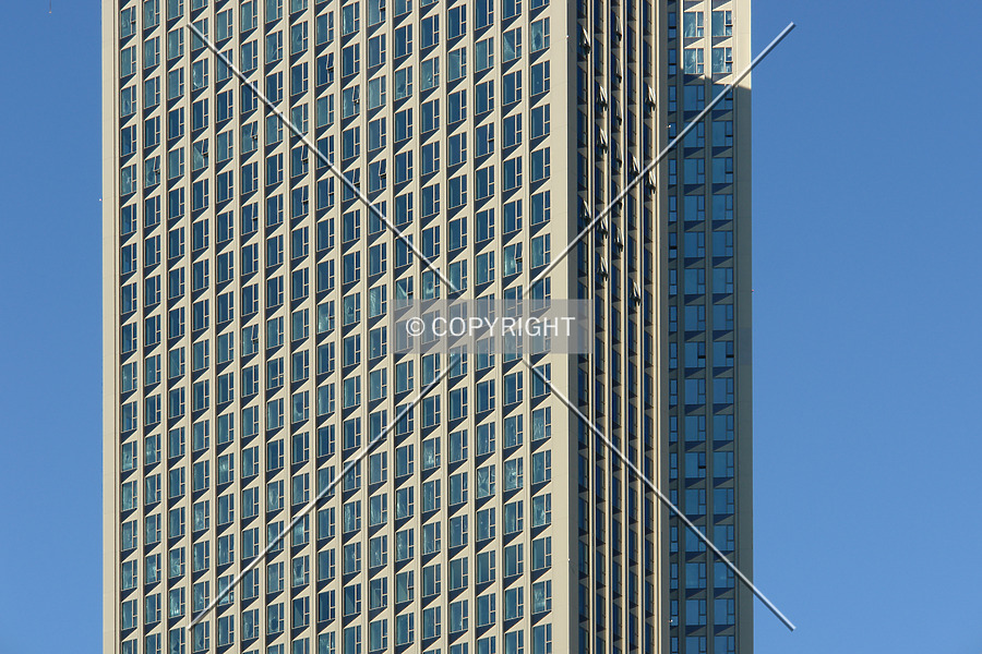 Tower 185 by Nephilim