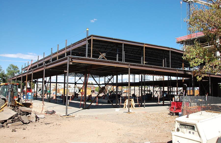 DoubleTree by Hilton Greeley by Brian LoBue