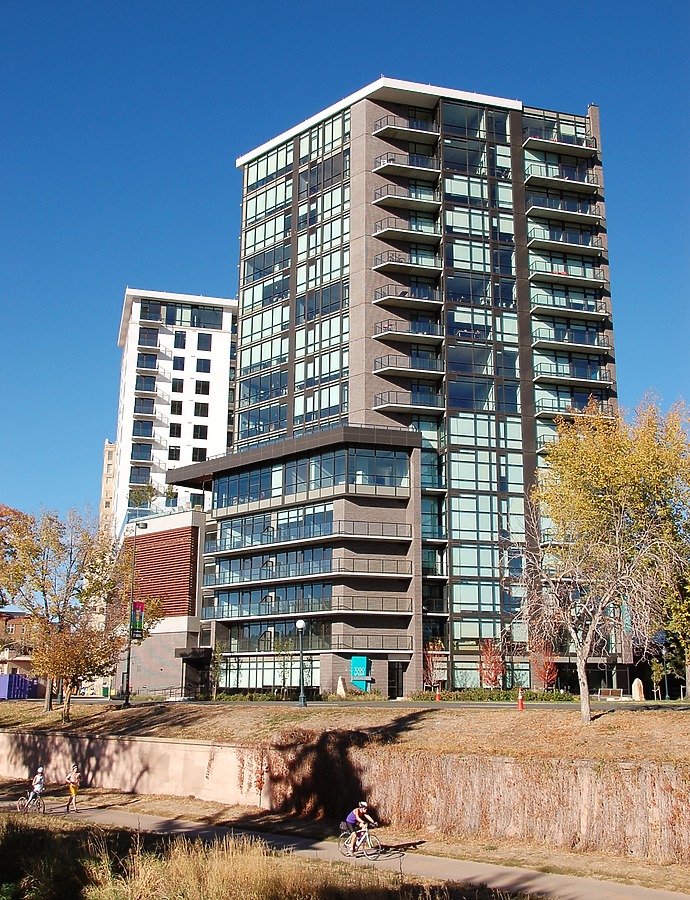 1000 Speer by Windsor by Brian LoBue