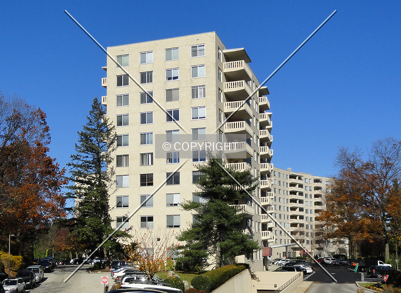 191 Presidential Condominium