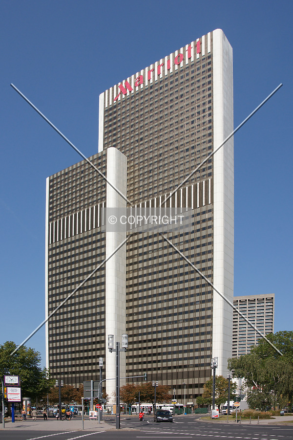 Plaza Büro Center by Nephilim