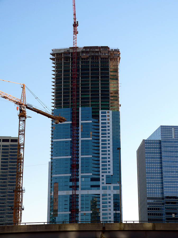 340 on the Park by B. Victor Adams