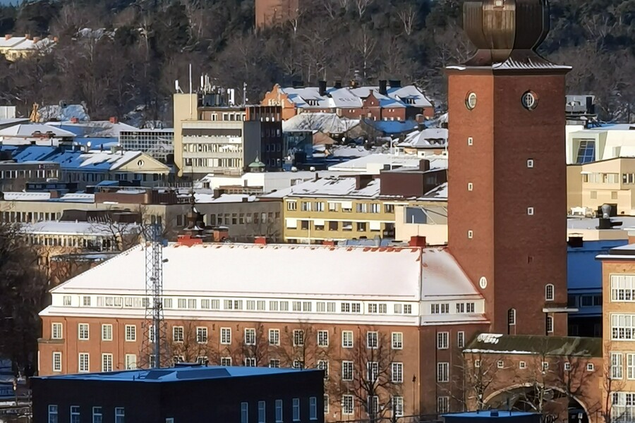 Ottarkontoret
