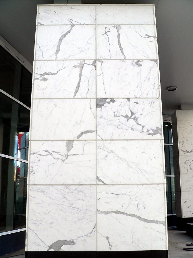 One Kennedy Square by B. Victor Adams