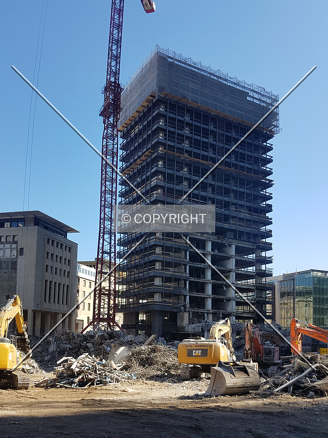 Deutsche Bank IBCF by Nephilim