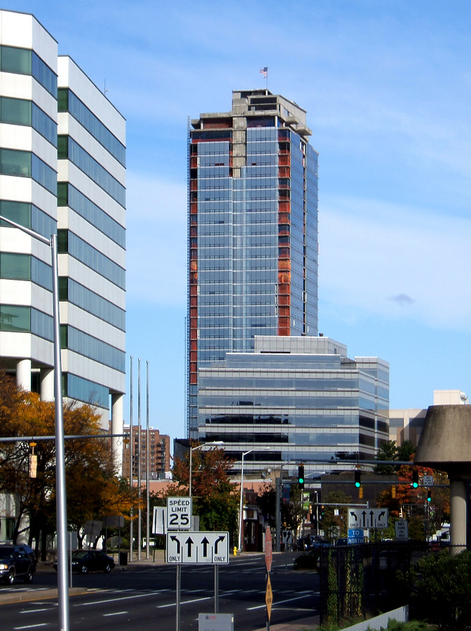 Trump Parc by John Cahill
