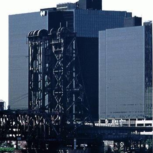 Three Penn Plaza East by John Cahill