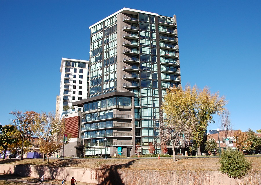 1000 Speer by Windsor by Brian LoBue