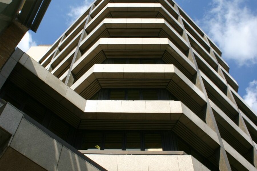 1 Stephen Street