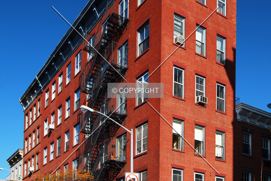 329 West 12th Street