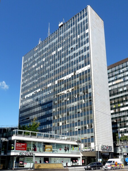 Hötorgshus 2