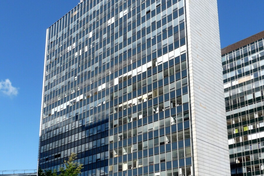 Hötorgshus 2