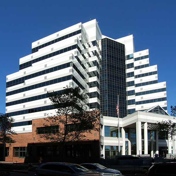 410 George Street by John Cahill