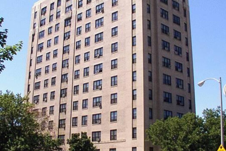 Scholars Corner Apartments