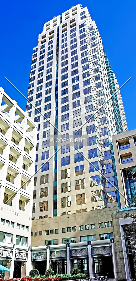SunTrust Center by Jorge Molina