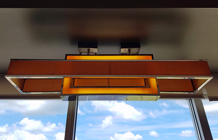 Hard Rock Hotel & Casino Biloxi Platinum Tower by Ryan Hildebrand