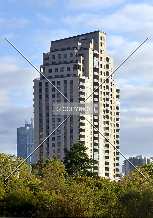 The Renaissance Two by Chris Patriarca