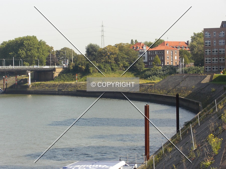 RIW Port Tower by Nephilim