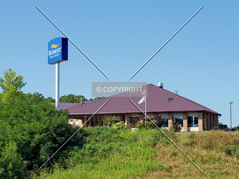 Baymont by Wyndham Warrenton