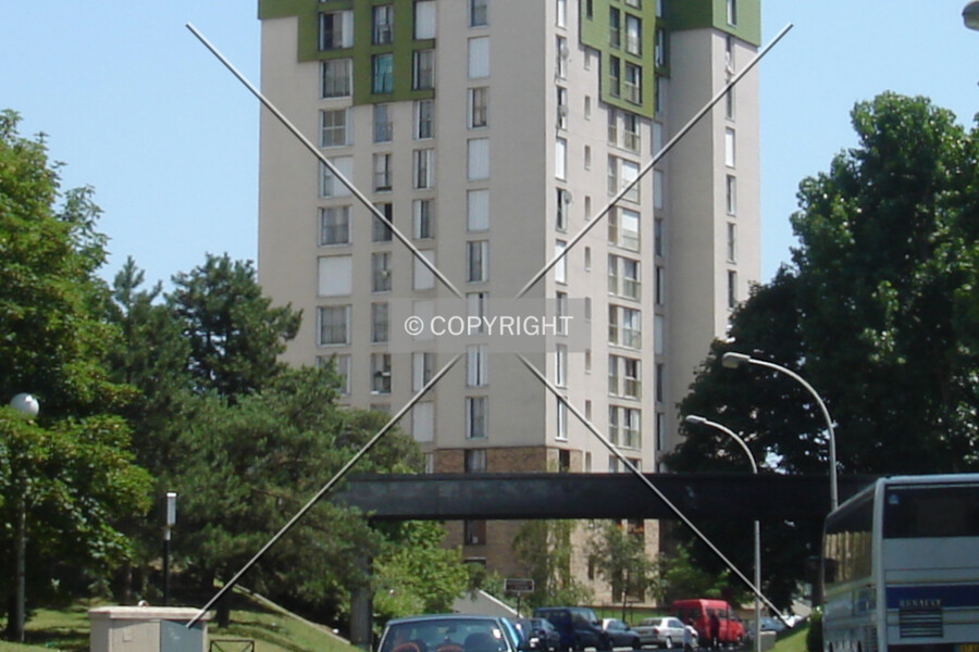 Tour  du Maréchal Juin