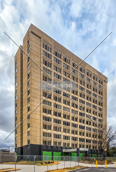 Santa Ana Apartments